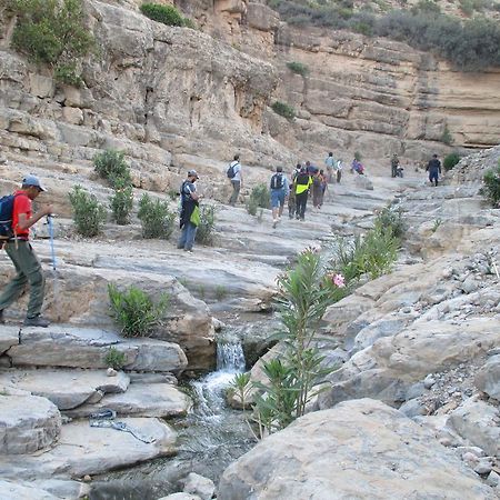 Gite Skoura Caid Bou Malla Exterior foto