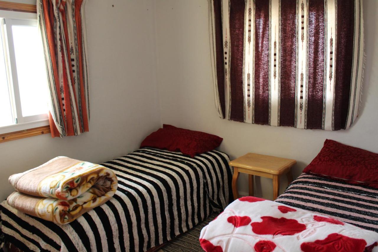 Gite Skoura Caid Bou Malla Exterior foto