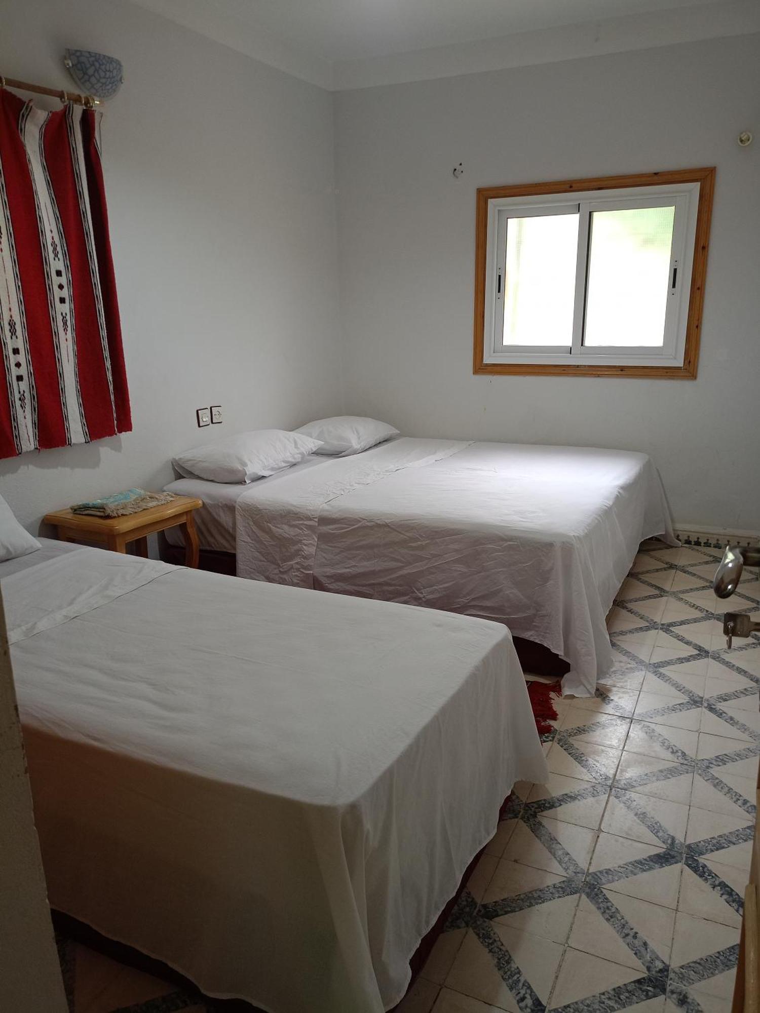 Gite Skoura Caid Bou Malla Exterior foto