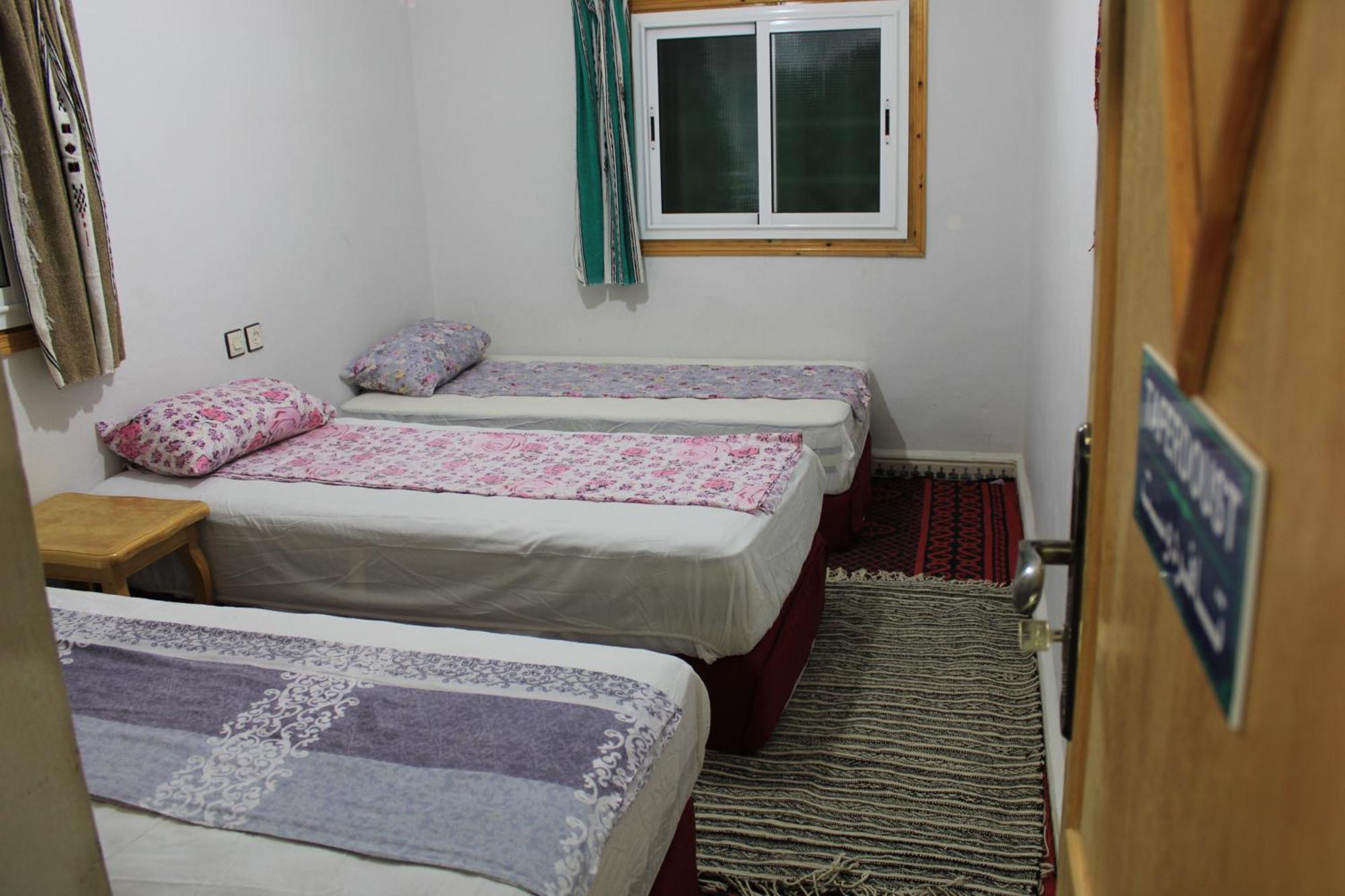 Gite Skoura Caid Bou Malla Exterior foto