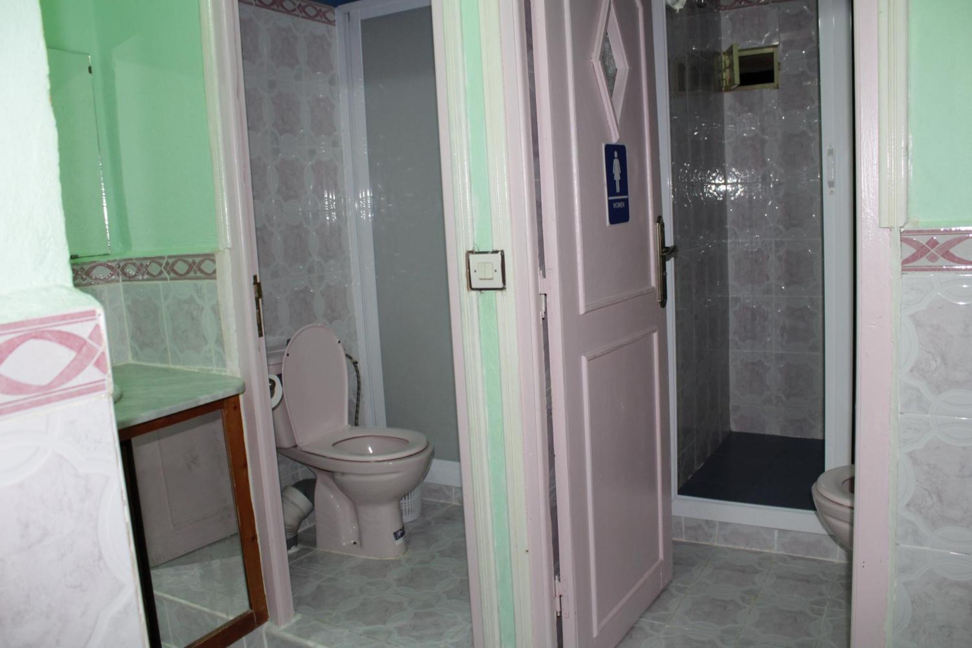 Gite Skoura Caid Bou Malla Exterior foto